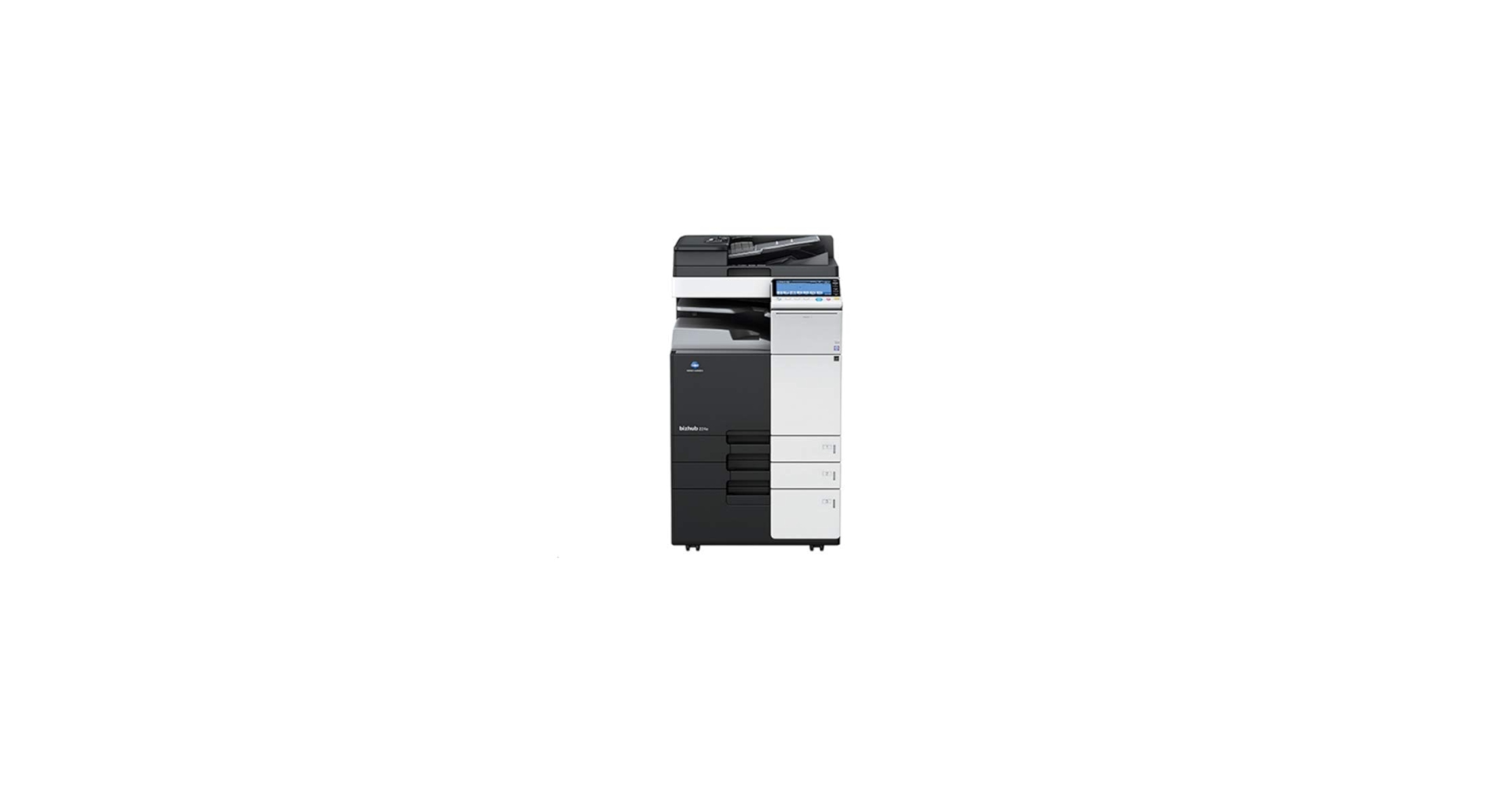 minakaページ Konica Minolta bizhub C224 Toner Cartridges