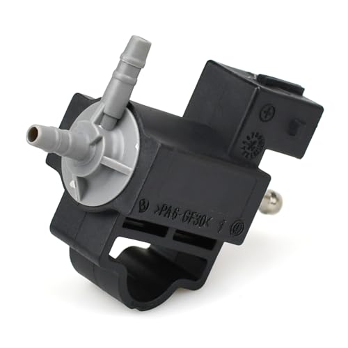 Válvula solenoide de impulso 703833020 para Buick y Opel OE 55559239 4