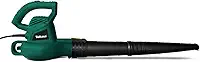 Tekna - Soprador Elétrico B2000E1 – 2.000W, 2 Velocidades, 127V, Compacto e Potente – 660 m³/h de Vazão