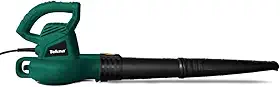 Tekna - Soprador Elétrico B2000E1 – 2.000W, 2 Velocidades, 127V, Compacto e Potente – 660 m³/h de Vazão
