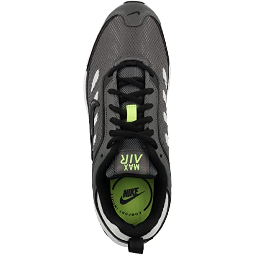 Image of Nike Air Max Bolt, Men's Running Shoes