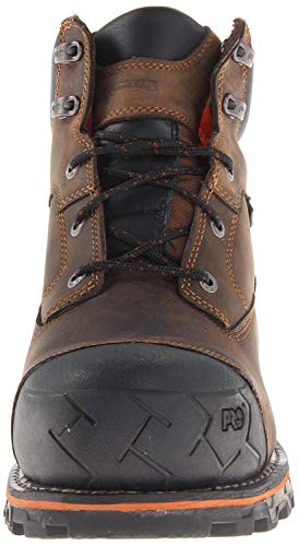 Timberland PRO Men's Boondock 6