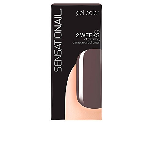 Sensationail - Smalto gel