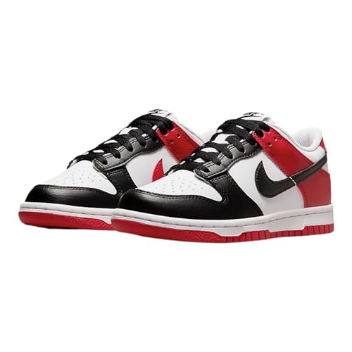 Image of Nike Kid's Dunk Low Sneaker
