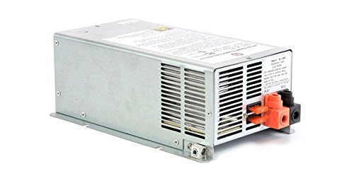 WFCO/ Arterra WF-9865 RV Trailer Camper 9800 Series Electronic Converter/Charger 65A