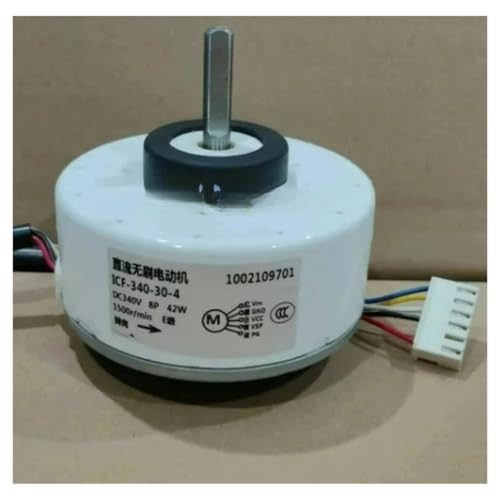 Convertidor de frecuencia for aire acondicionado con ventilador de CC, compatible con Toshiba ICF-340-30-4 1002109701 ICF-340-30-2 (1002108301)(ICF-340-30-2)