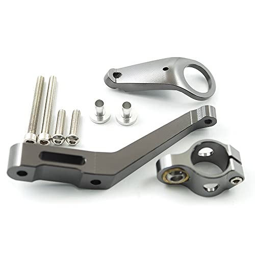 Stabilisateur amortisseur direction CBR954RR 2002 2003 support kit complet