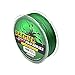 Super Strong PE Braided Fishing Line 100M - High Tensile Strength & Accurate Casting - for All Fishing Scenarios - 80lb