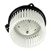 HVAC Heater Blower Motor Fan Fit for 2003 2004 2005 2006 2007 2008 Toyota Corolla & Toyota Matrix, Replaces for 700057 8710302370 87103-02070 8710302050, Air Automotive Replacement
