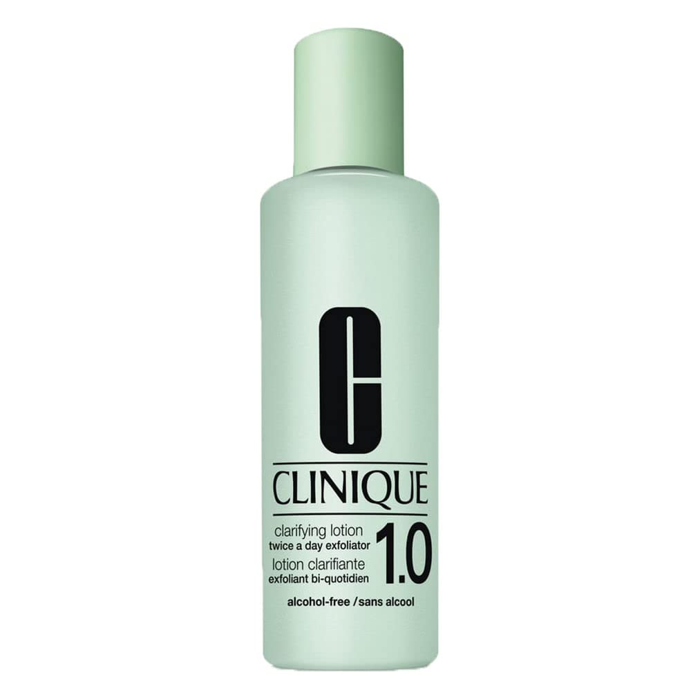 Clinique Clarifying Loción Exfoliante - 400 ml
