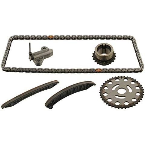 febi bilstein 30639 Timing Chain Kit Cover