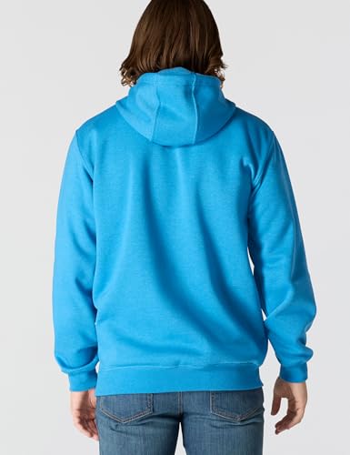 Image of Carhartt Men's Iconic K288 Logo Sweatshirt Closeout
