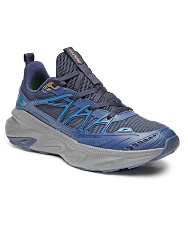 Action | Athleo | NITRO-2205 | Men's | Lace-Up | Running | Shoes | Lightweight | Comfortable | Trendy | Breathable | Sports | Shoes