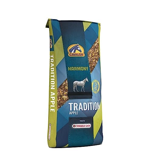 cavalor Tradition Apple – 20 kg