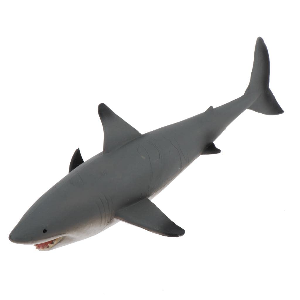 CALANDIS® Realistic Shark Whale Ocean Animal Action Figure Model Toys for Kids Whale (B0CCJNSXC4) Amazon Price History, Amazon Price Tracker