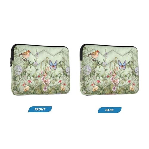 Funda para portátil de 13-14 pulgadas impermeable miniatura 2