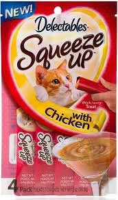squeeze ups for cats