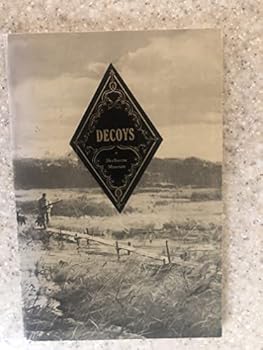 Paperback Decoys at the Shelburne Museum (Museum Pamphlet Series, Number 6) Book