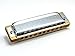 Hohner 532BX-B Blues Harp, Key Of B Major