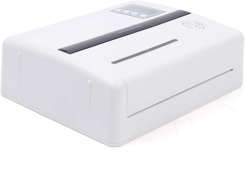 Miniatura 4 de YIYIBYUS Difusor de aceite esencial 5.4 fl oz Humidificador de aromaterapia Máquina de nebulización de fragancias Máquina de aroma de difusión