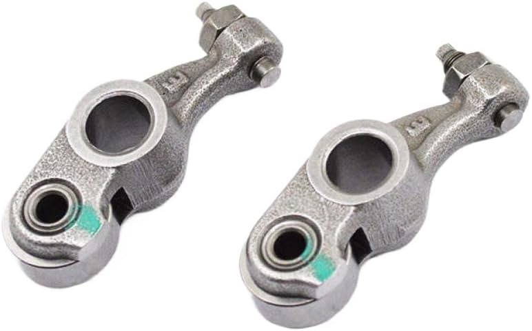 Camshaft Rocker Arm Assembly Compatible With 110 ANF110 AFP110 2009-2013 SUPER 110 C110 2009-2012(rocker arm)