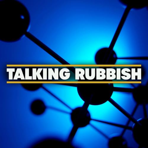 103. PFAS - what you need to know about forever chemicals