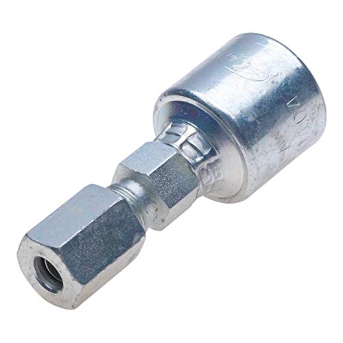 G25510-1212 Megacrimp Gates raccord anti fuite pour tuyaux haute pression