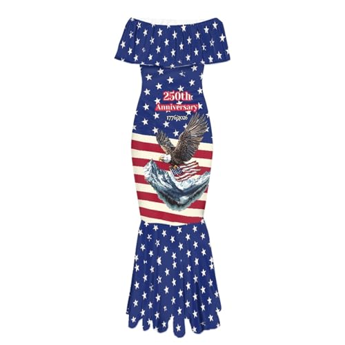 Image of Polynesian Dresses for Women Off Shoulder Maxi Dress Puletasi Samoan Dresses S-7XL