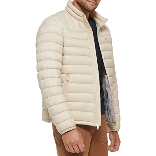 Image of DOCKERS Men's Classic Ultra Loft Packable Puffer Jacket