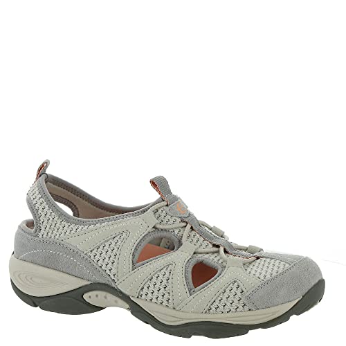 Easy Spirit Women's Earthen10 Sneaker2