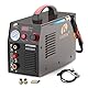 Lotos LTP5000D 50Amp Non-Touch Pilot Arc Plasma Cutter, Dual Voltage 110V/220V, 1/2 Inch Clean Cut by Lotos Technology