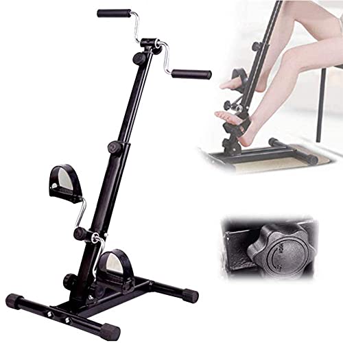 Bicicleta de Ejercicio para Brazos y Piernas XYIANG miniatura 2