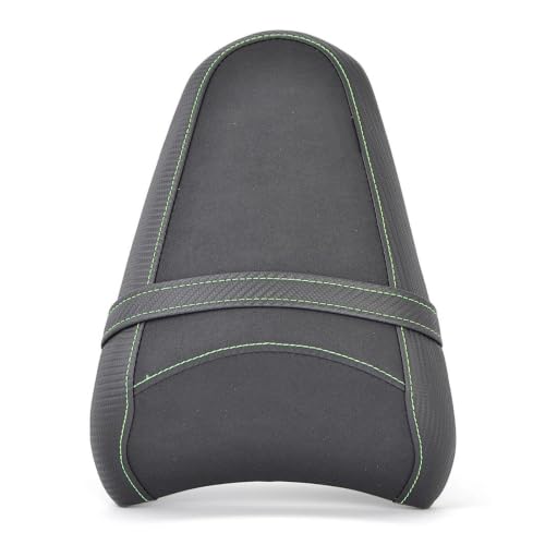 Housse coussin siège moto Ninja 650 Z650 passager arrière B