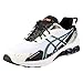 Produktbild ASICS Herren Gel-Quantum 180 LS Sneaker, WHITE/BLACK, 44 EU