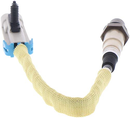 Sensor de Oxígeno Bosch 16017 Premium Original miniatura 4