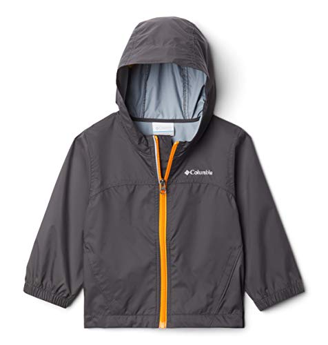 Image of Columbia Boys' Glennaker Rain Jacket