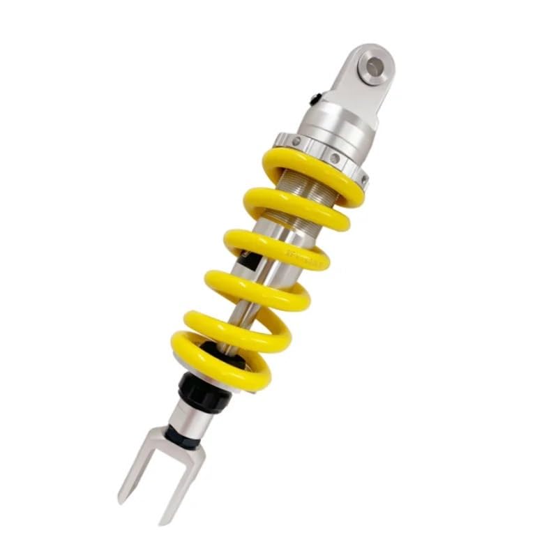 Amortisseur ressort 12mm réglable avec fourches interchangeables - 4