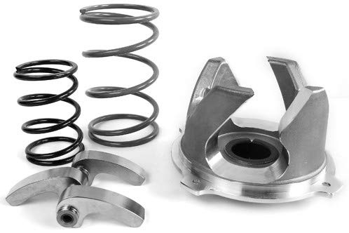 Amazon.com: Epi 23-3014 Mudder Clutch Kit : Automotive 