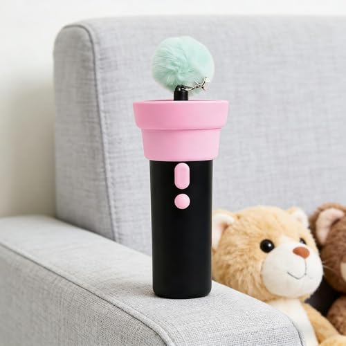Jouet électrique pour chat interactif et jeu électronique pour chatons - 4
