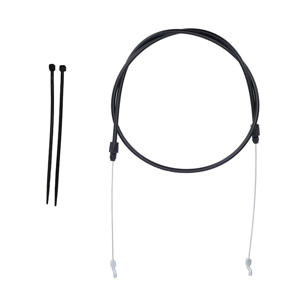 Control Cable for MTD Lawn Mowers - 746-0551 -6
