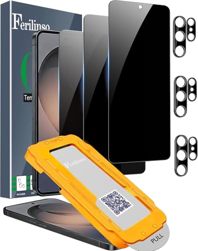 Image of Ferilinso Screen Protector-66