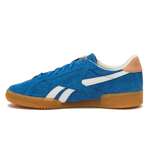 Image of Reebok Unisex Adult Club C Grounds Sneakers