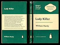 Lady Killer B000TZ95NO Book Cover