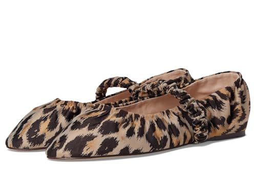 Chinese Laundry Women's Avery Mary Jane Flat