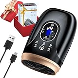 Ealken Hand Massager with Heat and Compression, Hand Massage for Arthritis and Carpal Tunnel Relief, 6 Levels Pressure Therapy with Wrist Massage Finger Stretching Palm Kneading, Gifts for Women Men
