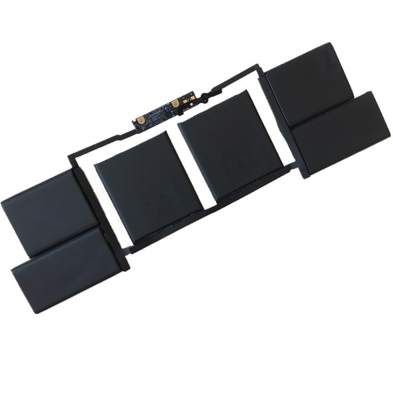 Batterie A1820 pour MacBook Pro 15 A1707 resout coupure coupure pc portable