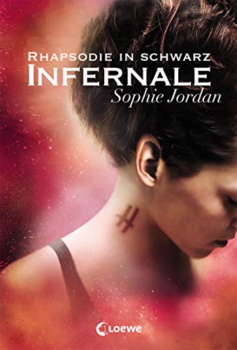 Infernale - Rhapsodie in Schwarz 3785583699 Book Cover