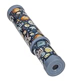 🌈 Les adultes auront également un plaisir lumineux de kaléidoscope.