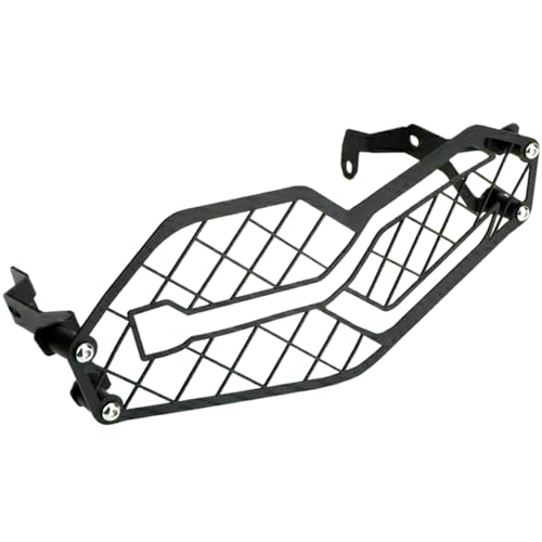 Grille phare moto anti-gravillons pour calandre F750GS F850GS voyage 2016-2023