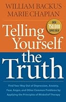 Telling Yourself the Truth B001F107VU Book Cover